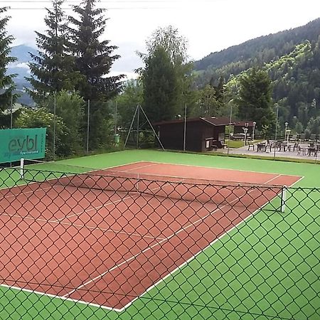 Alpine Apartment Schladming Mit Sauna Und Pool المظهر الخارجي الصورة
