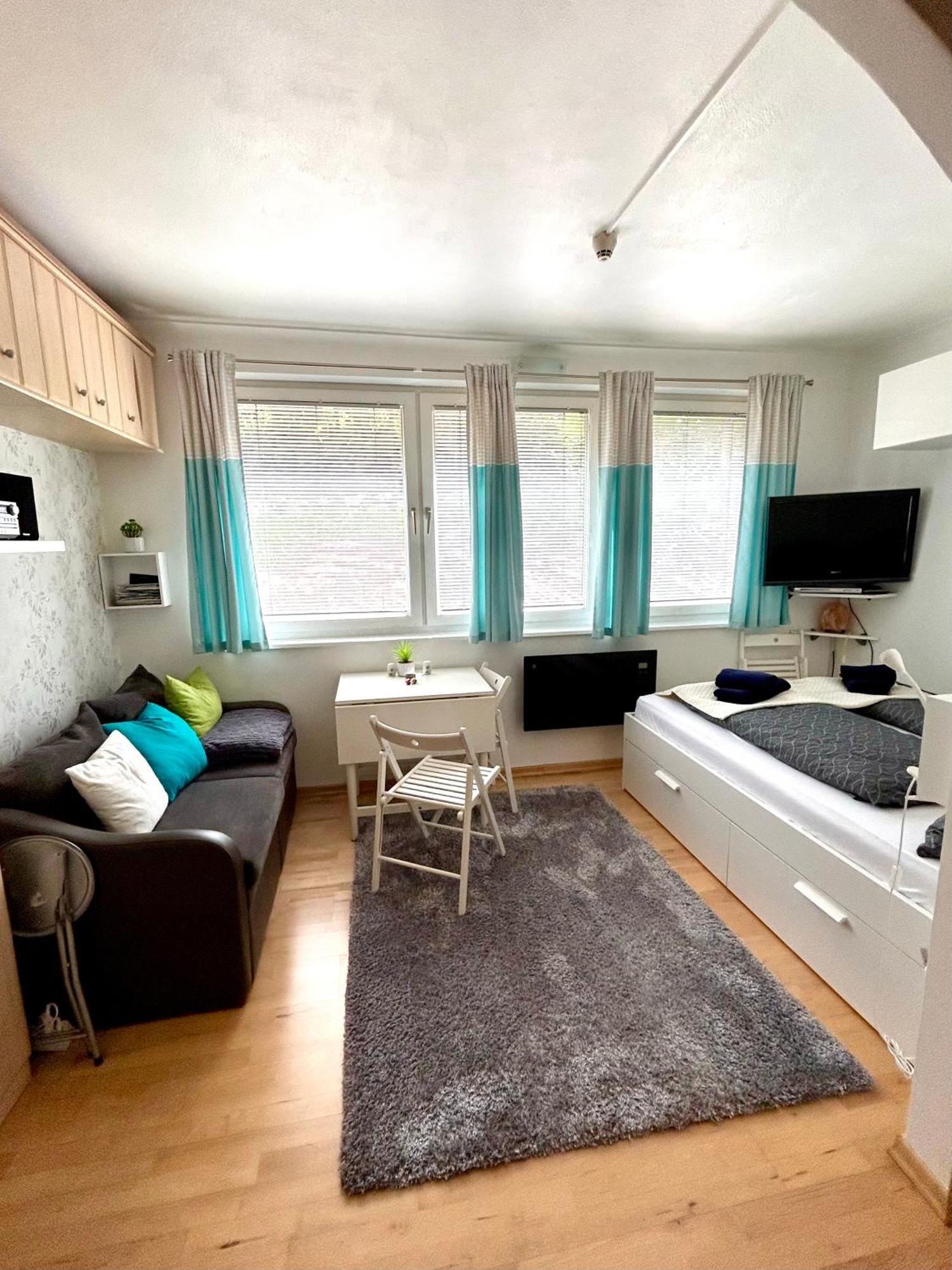 Alpine Apartment Schladming Mit Sauna Und Pool المظهر الخارجي الصورة